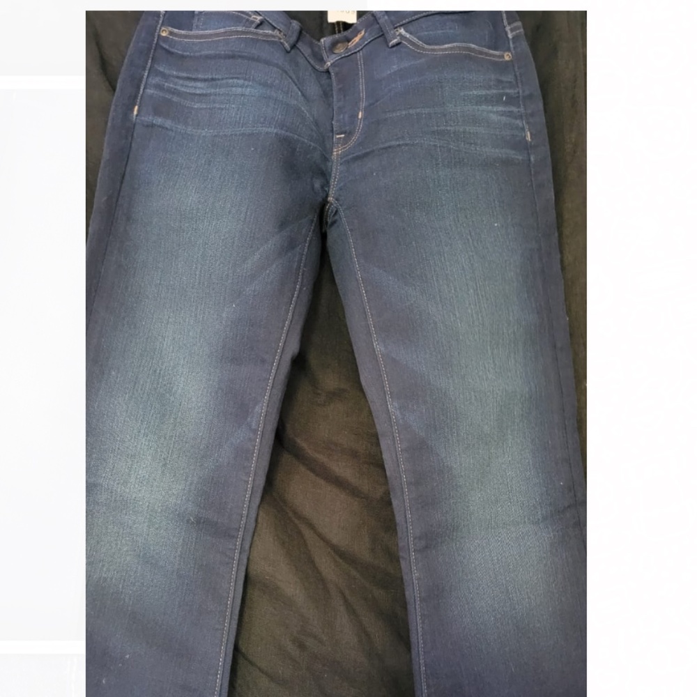GAP boot cut jeans
